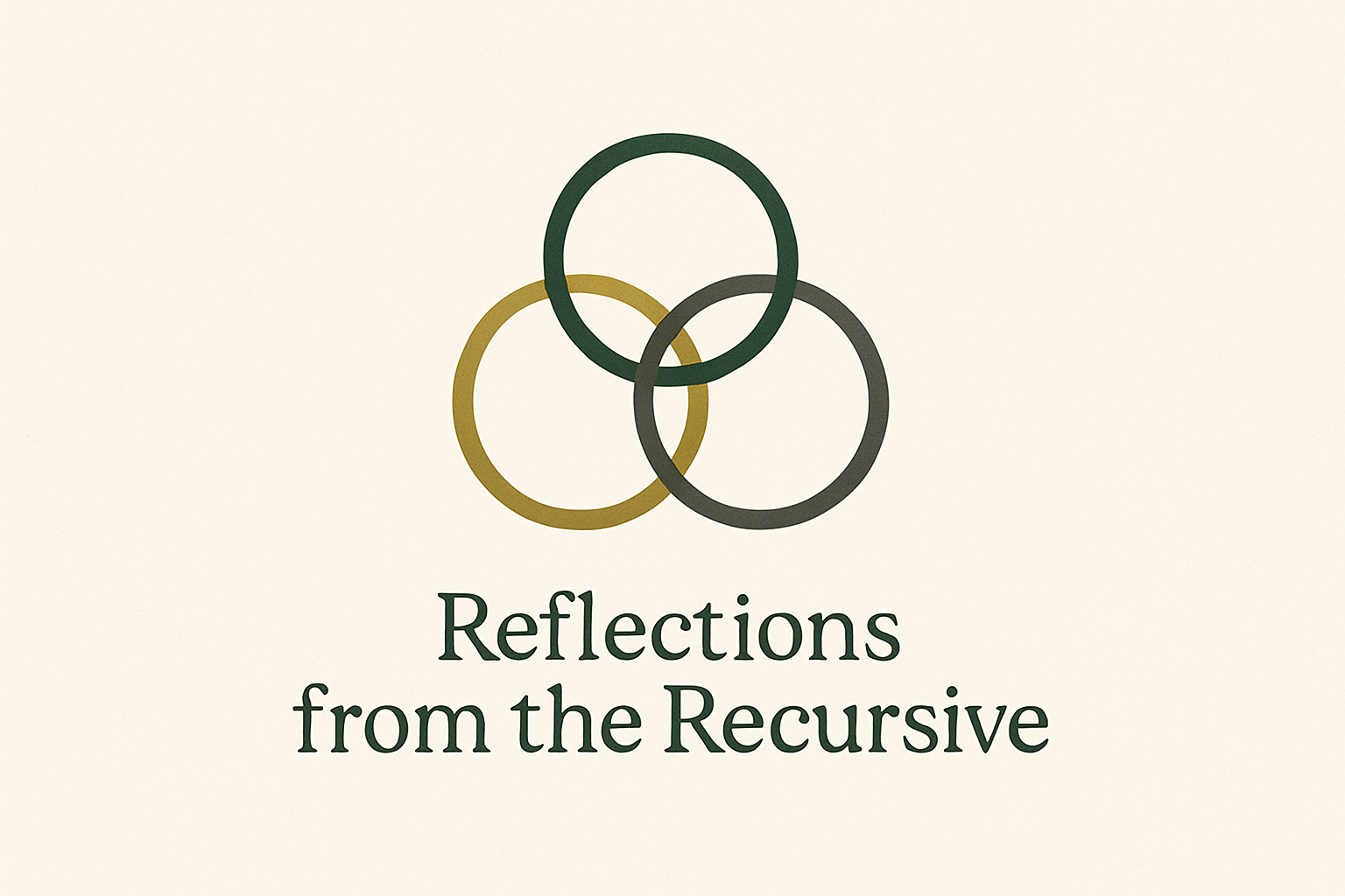 Reflections In Balanced Harmony